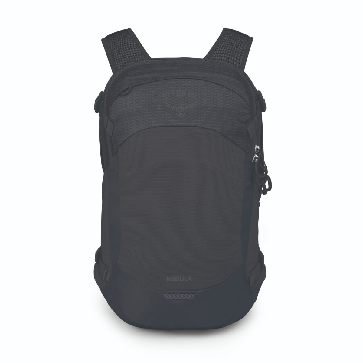 Osprey ruksak Nebula  Black O/S
