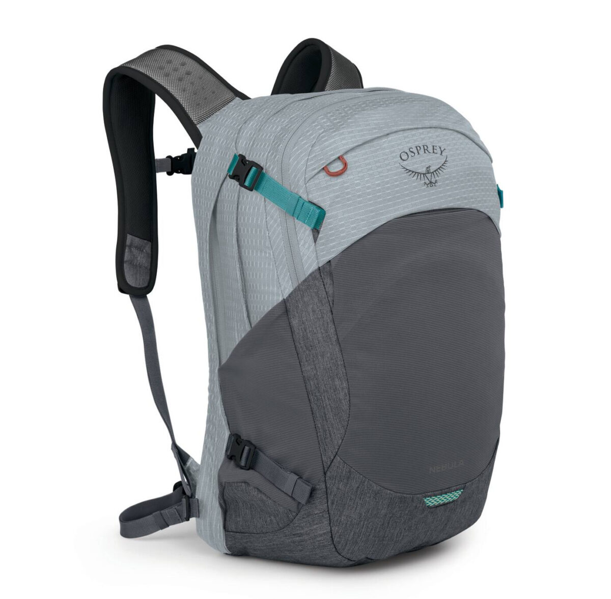 Osprey ruksak Nebula  (Silver Lining/Tunnel Vision