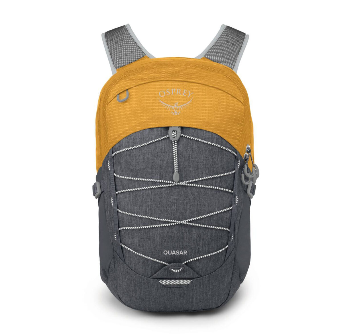 Osprey ruksak Quasar  (Golden Hour Yellow/Grey