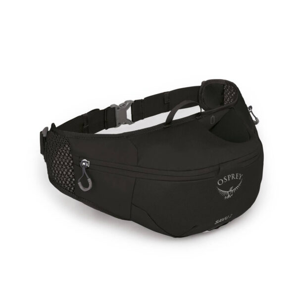 Osprey Savu 2 (Black
