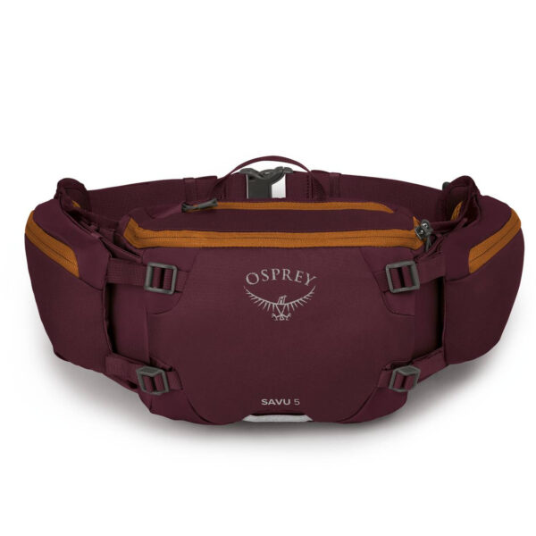 Osprey Savu 5 (Aprium Purple
