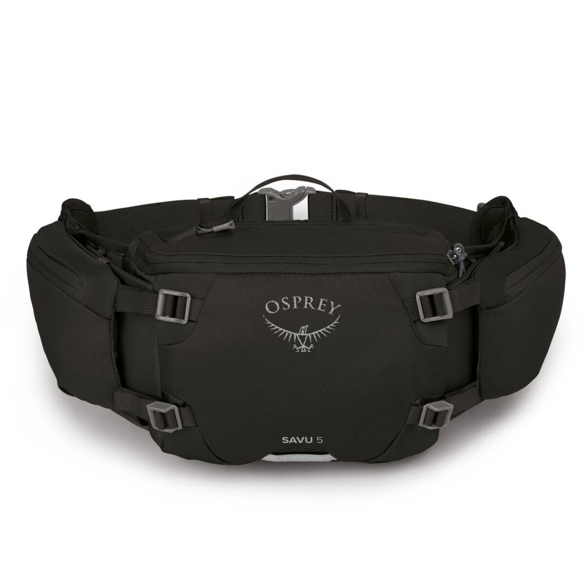 Osprey Savu 5 Black O/S