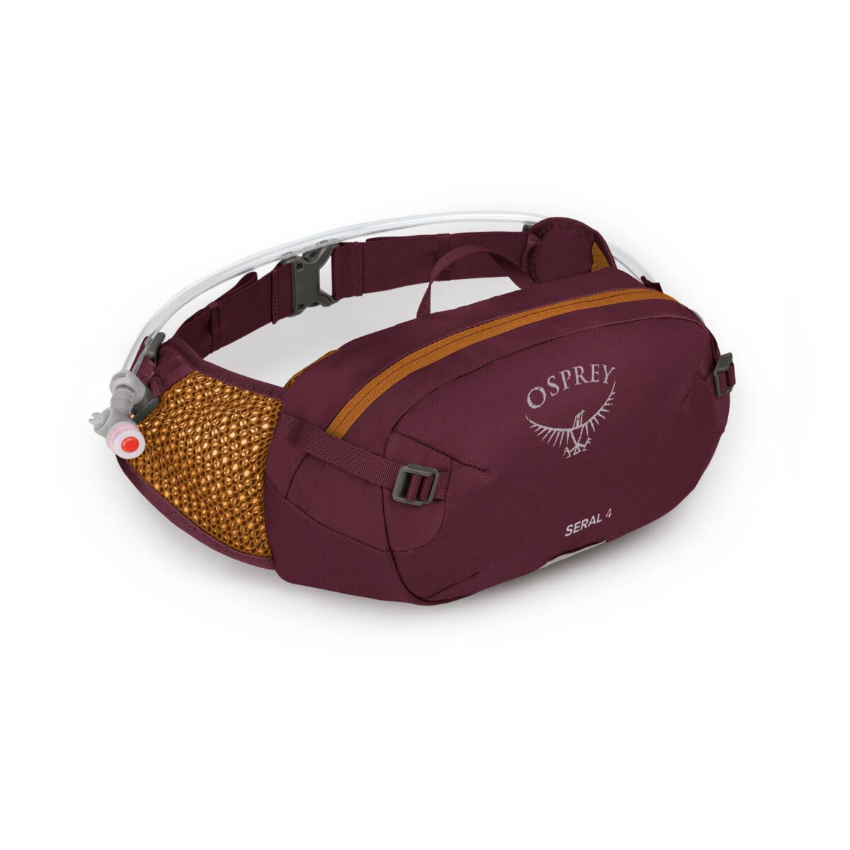 Osprey Seral 4 (Aprium Purple