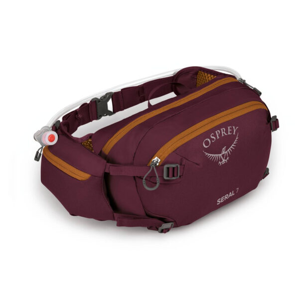 Osprey Seral 7 (Aprium Purple