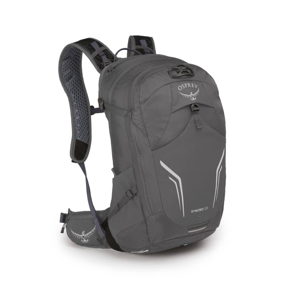 Osprey Syncro 20 (Coal Grey