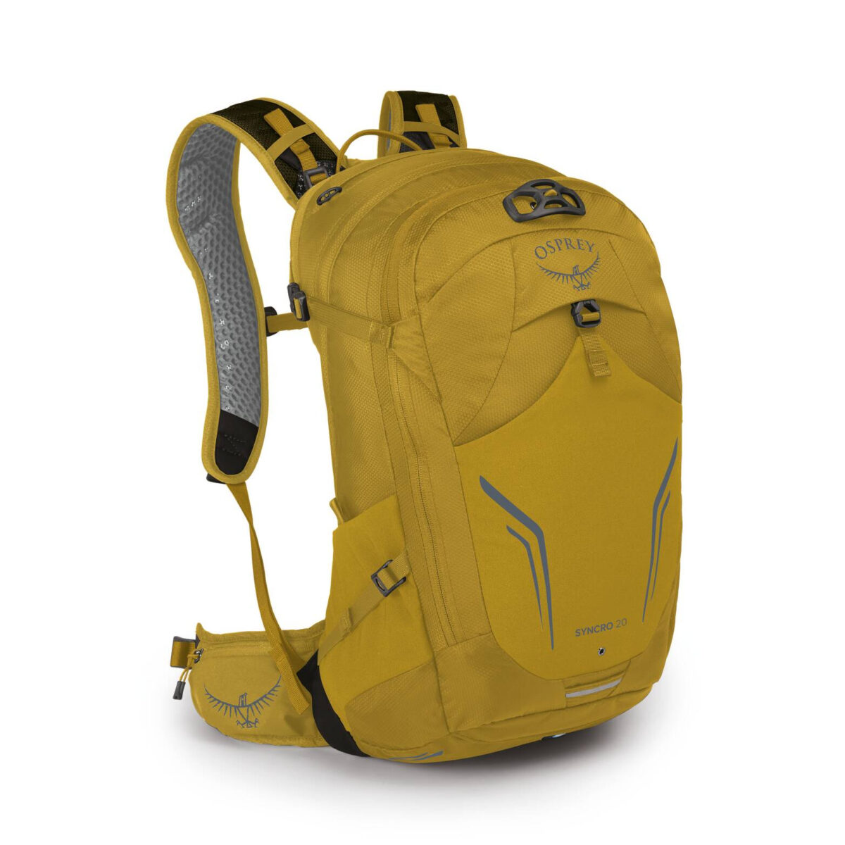Osprey Syncro 20 (Primavera Yellow