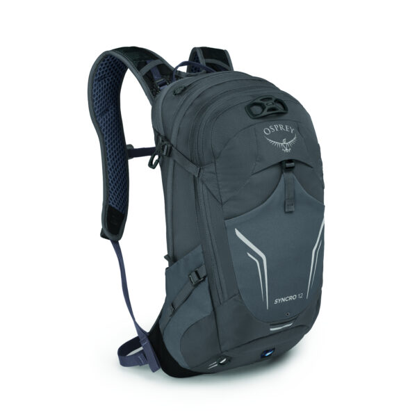 Osprey Syncro 12 (Coal Grey