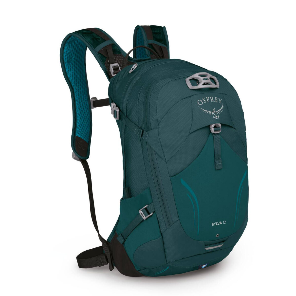 Osprey Sylva 12 (Baikal Green