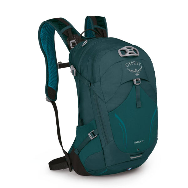 Osprey Sylva 12 (Baikal Green