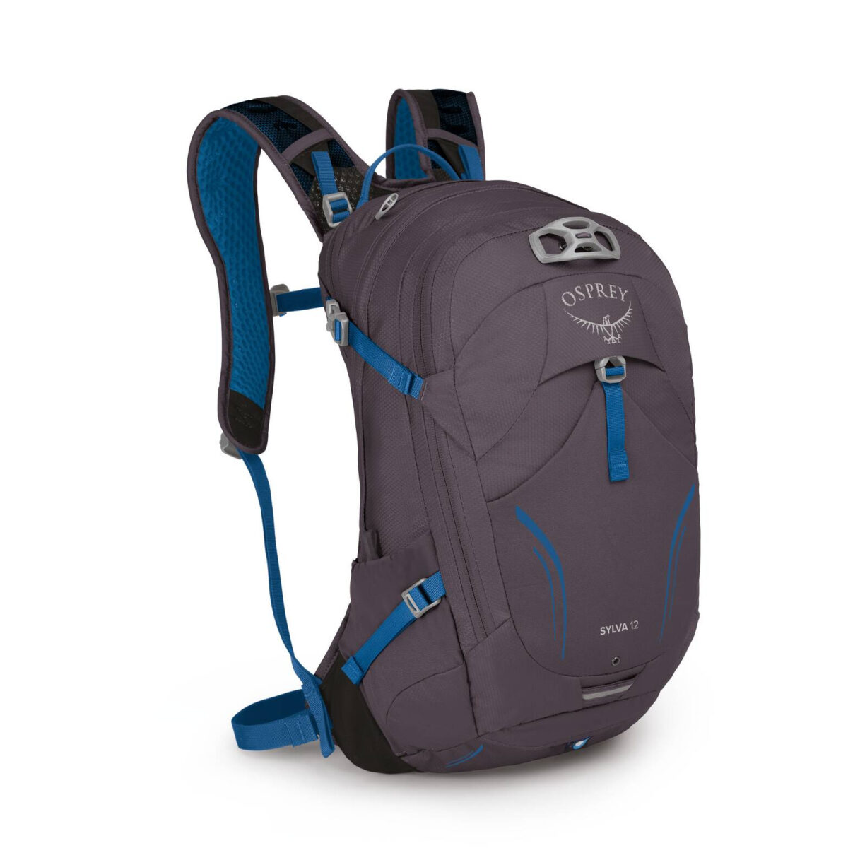 Osprey Sylva 12 (Space Travel Grey