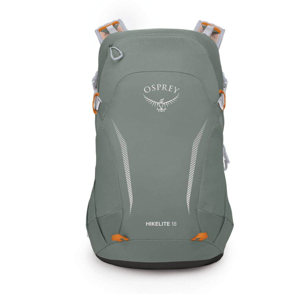 Osprey Hikelite 18 (Pine Leaf Green