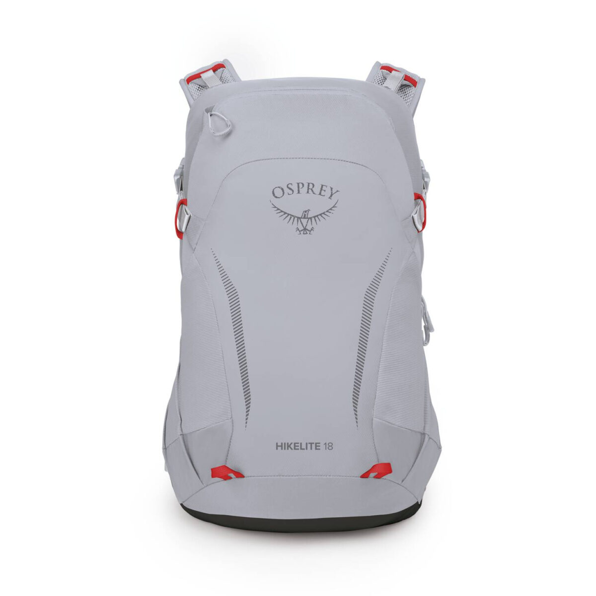 Osprey Hikelite 18 (Silver Lining/Tunnel Vision