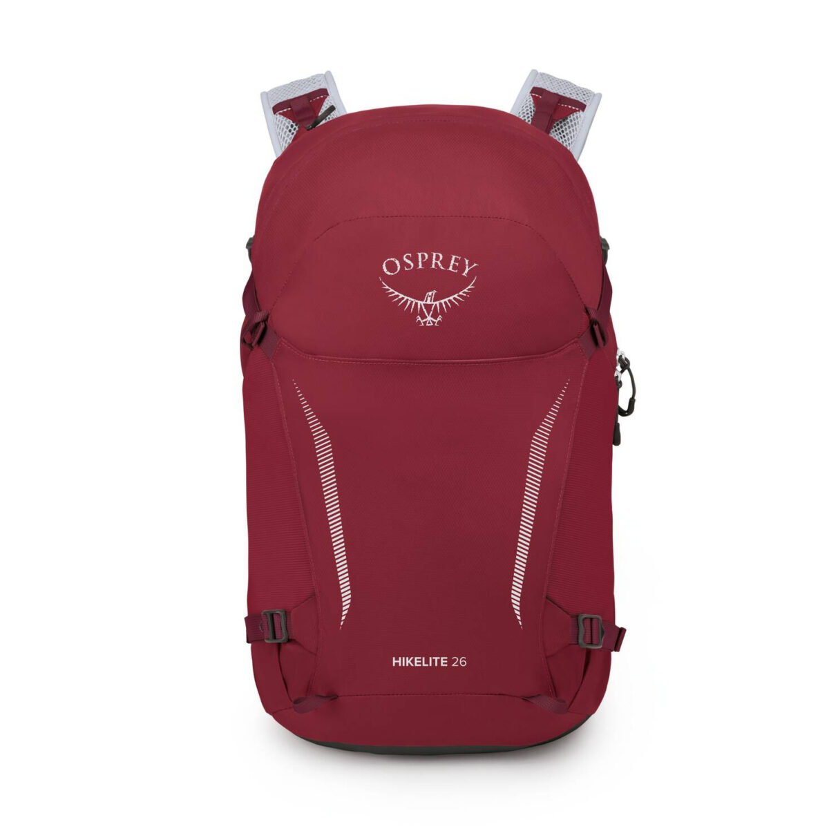 Osprey Hikelite 26 (Sangria Red