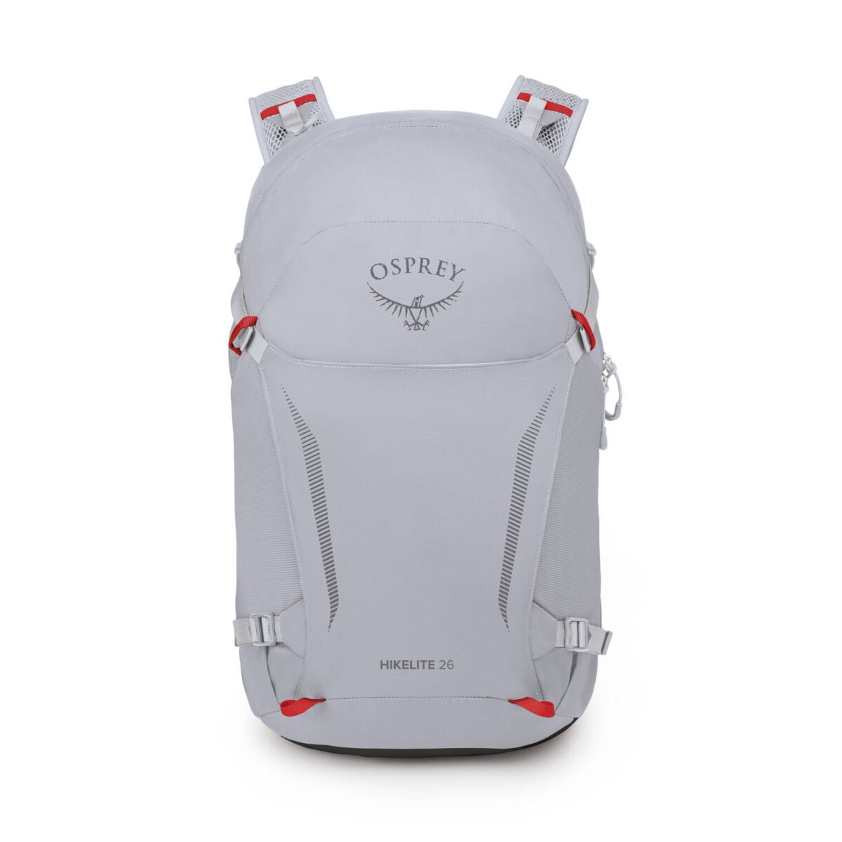 Osprey Hikelite 26 (Silver Lining/Tunnel Vision