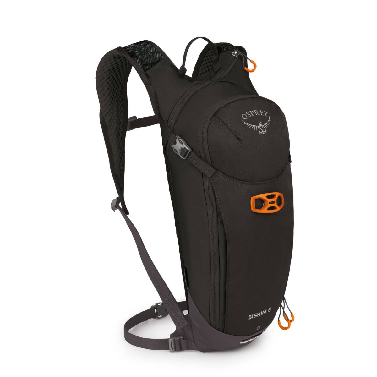 Osprey Siskin 8 (Black