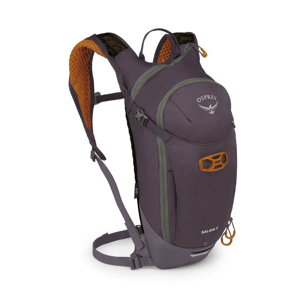 Osprey Salida 8 (Space Travel Grey