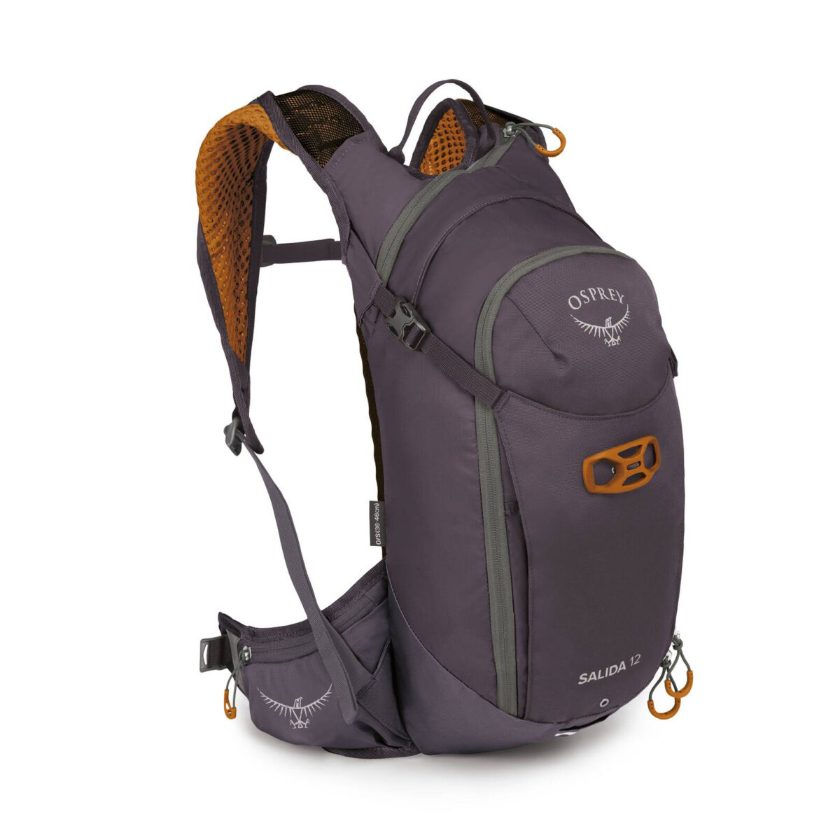 Osprey Salida 12 (Space Travel Grey