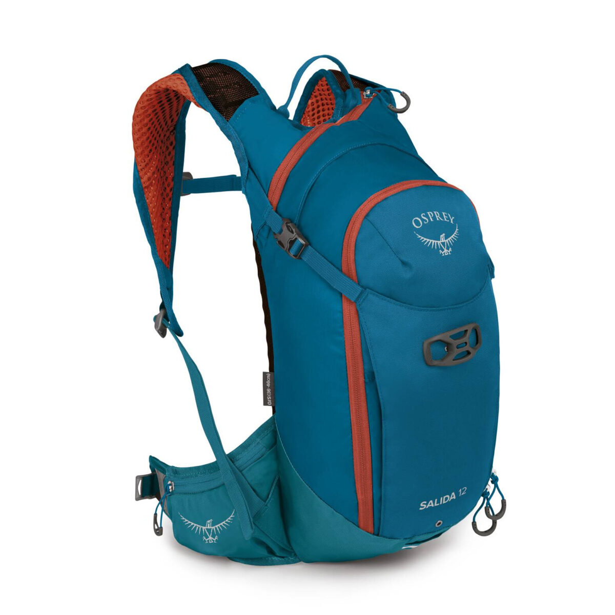 Osprey Salida 12 (Waterfront Blue