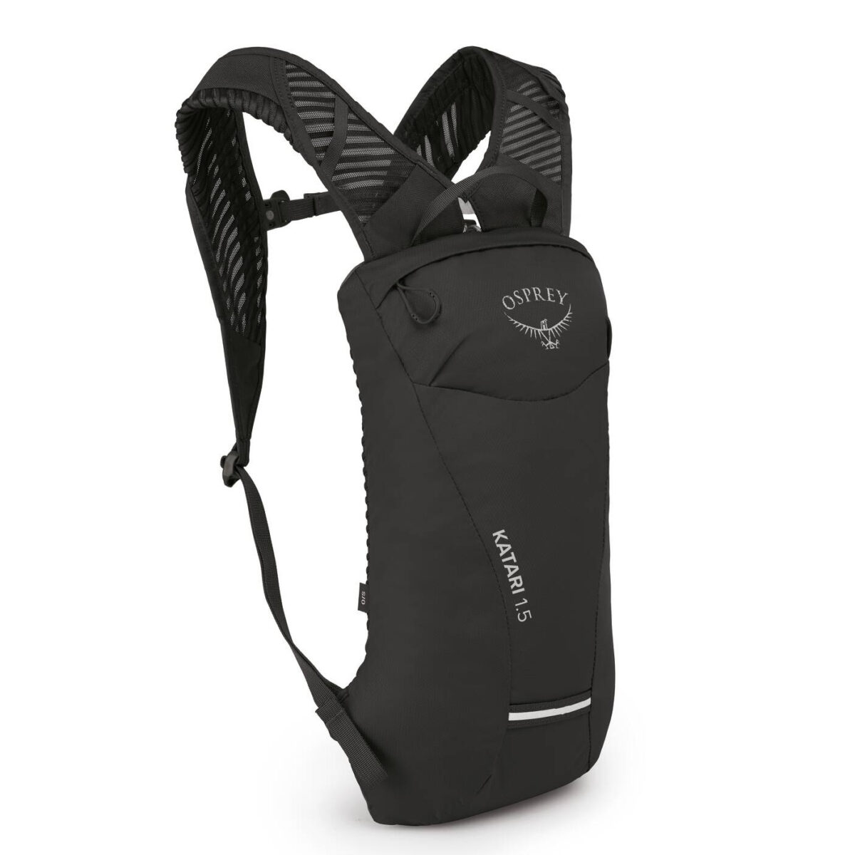 Osprey Katari 1.5 (Black