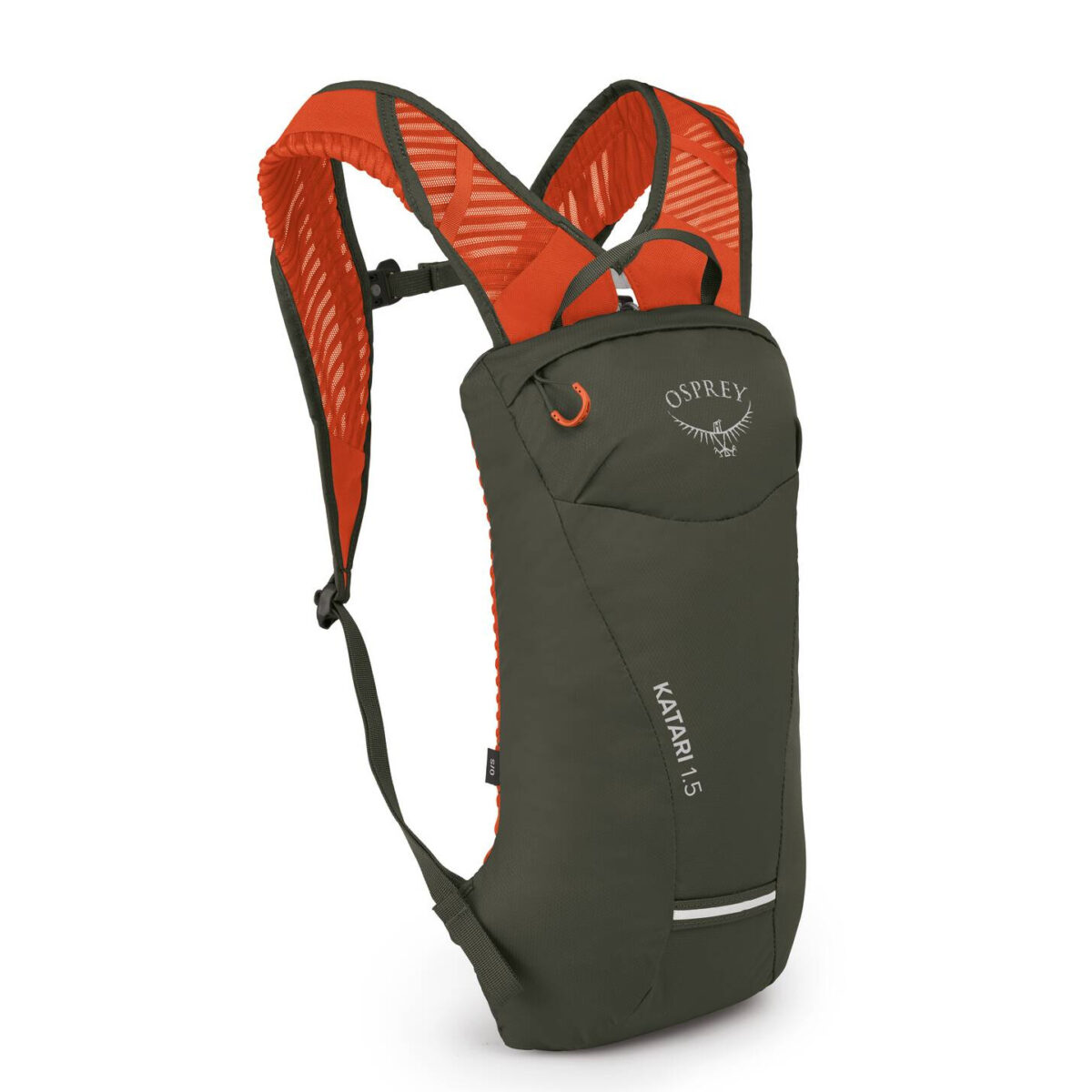 Osprey Katari 1.5 (Green Creek