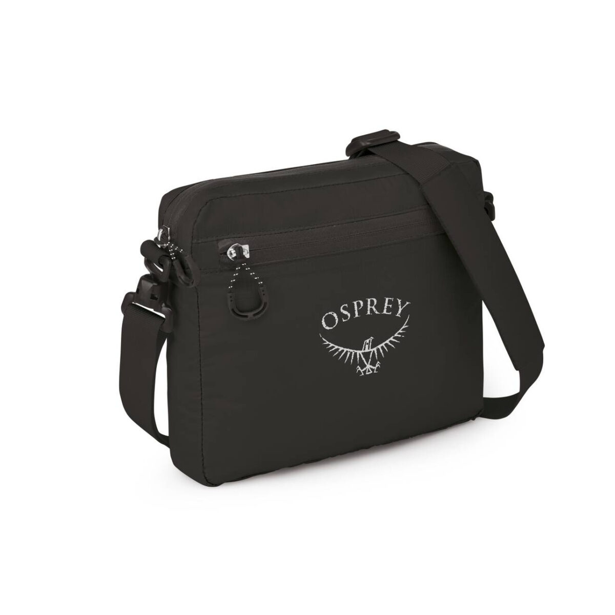 Osprey Ultralight Shoulder Satchel (Black