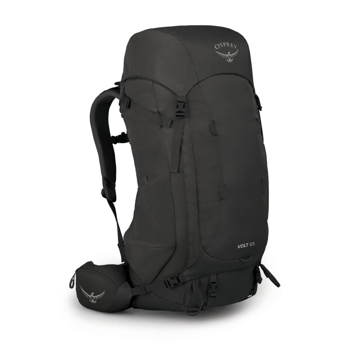 Osprey Volt 65 (Mamba Black