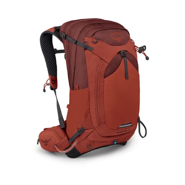 Osprey Manta 24 (Oak Leaf Orange
