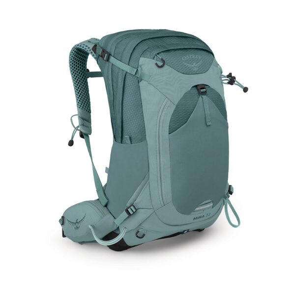 Osprey Mira 22 (Succulent Green