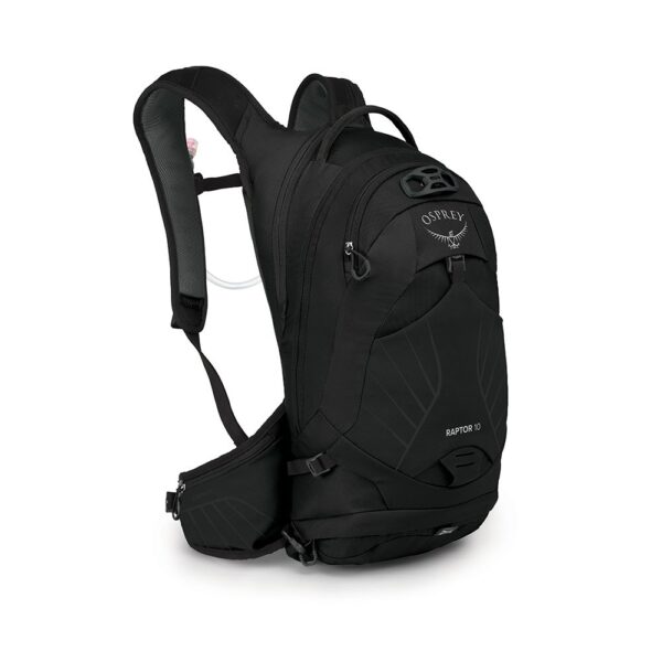 Osprey Raptor 10 (Black
