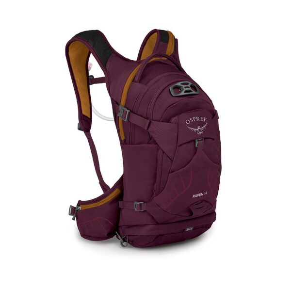 Osprey Raven 14 (Aprium Purple