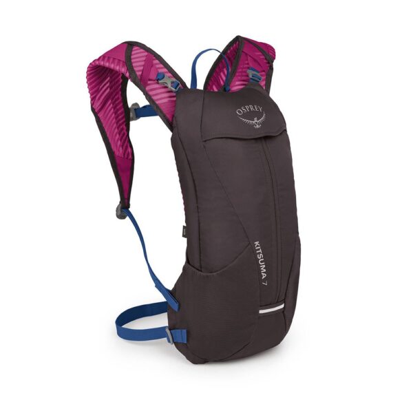 Osprey Kitsuma 7 (Space Travel Grey