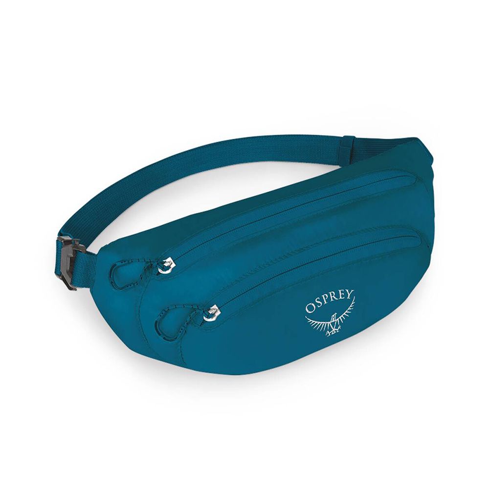 Osprey UL Stuff Waist (Waterfront Blue