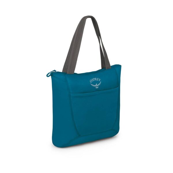 Osprey Ultralight Stuff Tote (Waterfront Blue