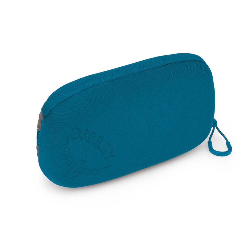 Osprey Pack Pocket Padded (Waterfront Blue