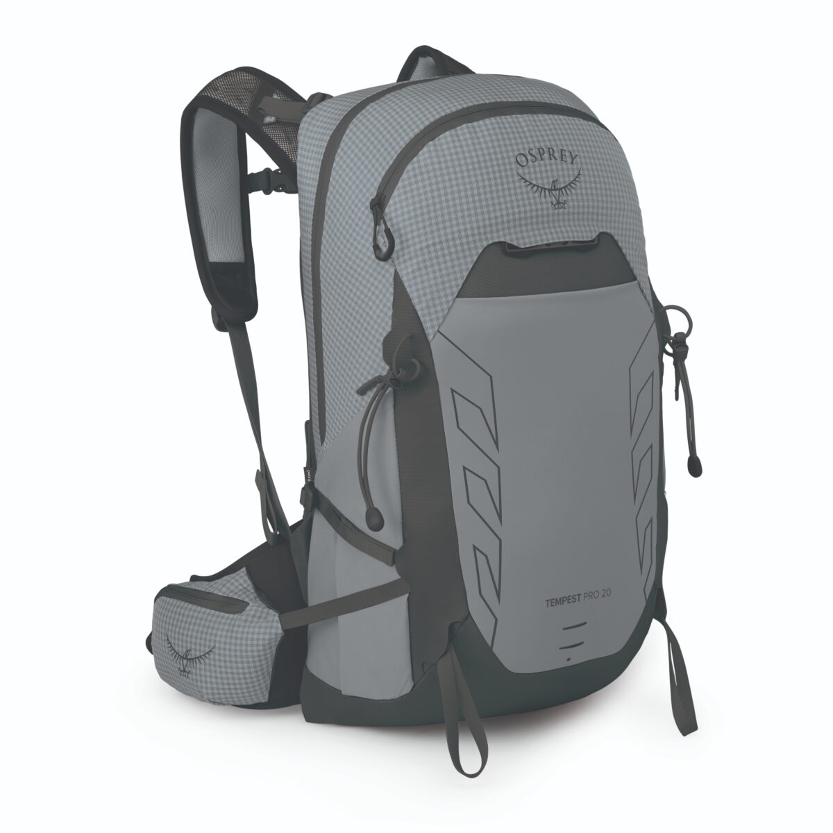 Osprey ruksak Tempest Pro 20 (Silver Lining