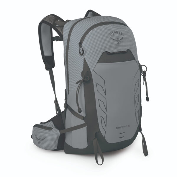 Osprey ruksak Tempest Pro 20 (Silver Lining