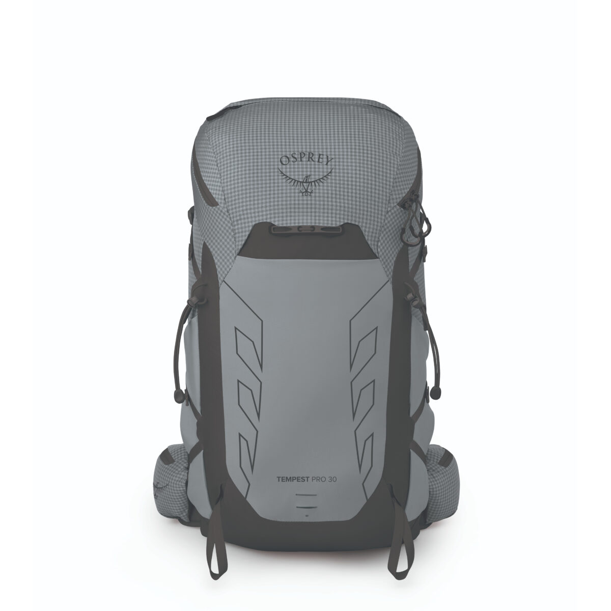Osprey ruksak Tempest Pro 30 (Silver Lining