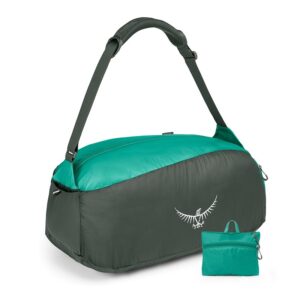 Osprey Torba Ultralight Stuff Duffel (Tropical Teal