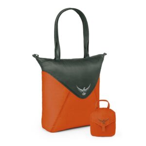Osprey Torbica Ultralight Stuff Tote (Poppy Orange