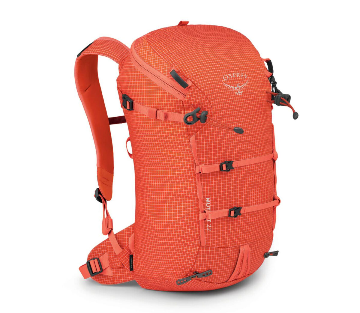 Osprey ruksak Mutant 22 (Mars Orange