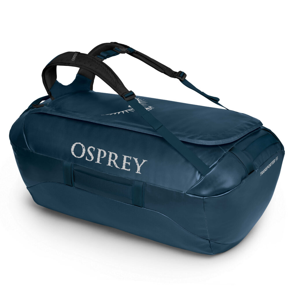 Osprey putna torba Transporter 95 (Venturi Blue