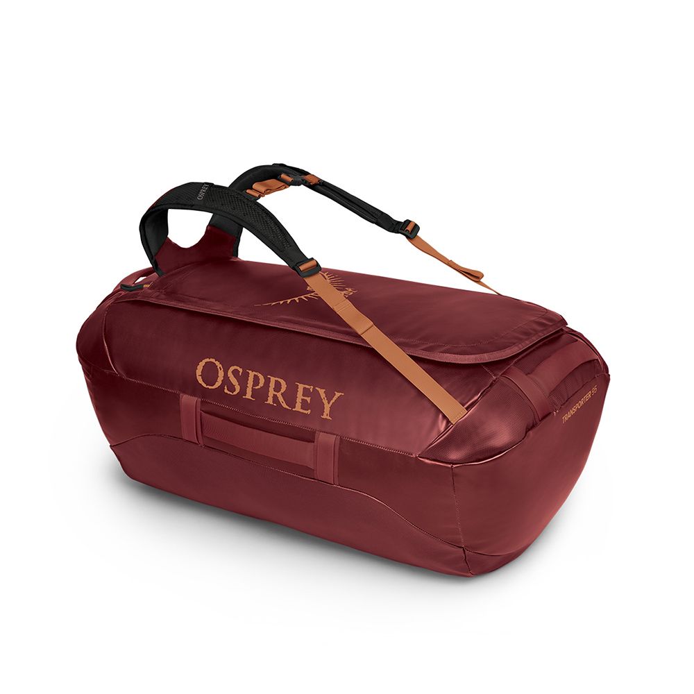 Osprey putna torba Transporter 95 (Red Mountain