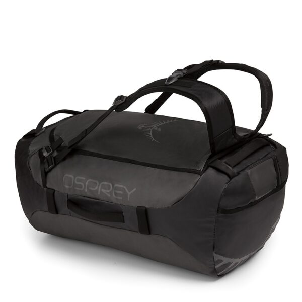 Osprey putna torba Transporter 65 (Black
