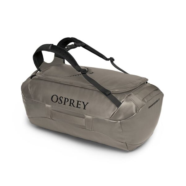 Osprey putna torba Transporter 65 (Tan Concrete