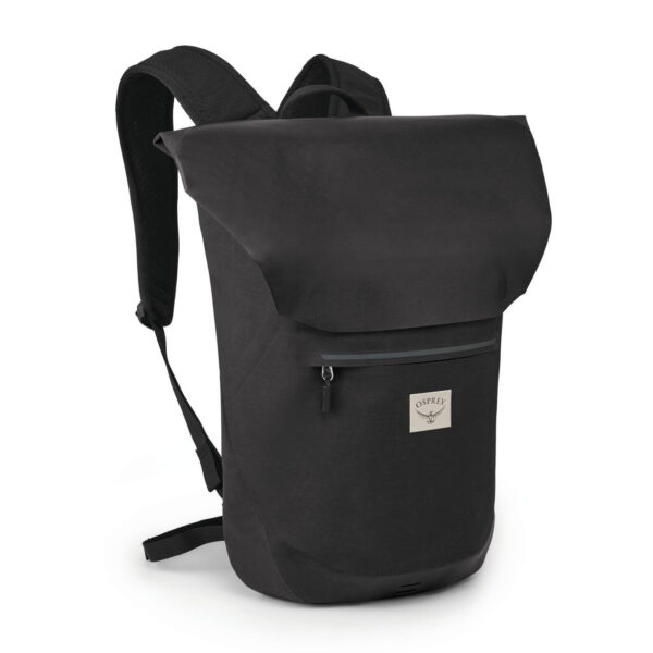 Osprey Arcane Roll Top WP 18 Stonewash Black O/S