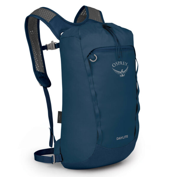 Osprey Daylite Cinch Wave Blue O/S