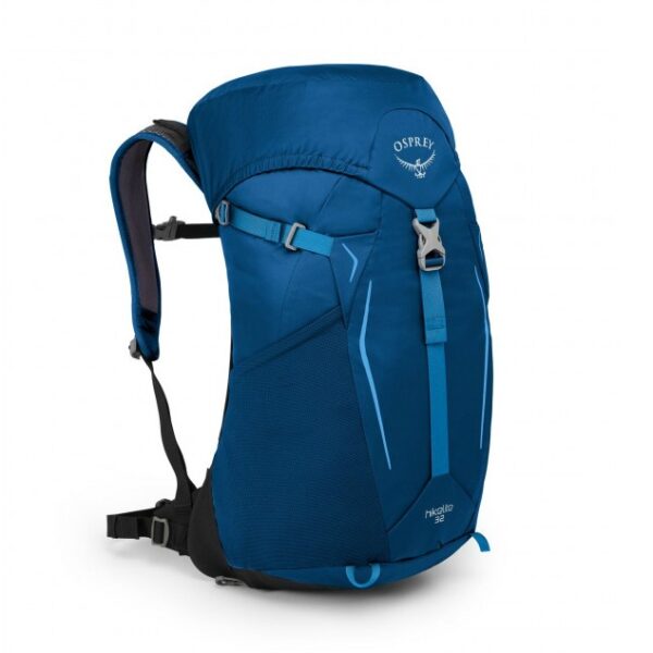 Osprey ruksak Hikelite 32 Bacca Blue O/S