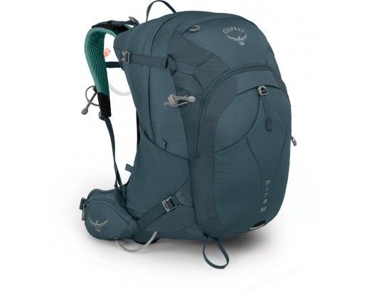 Osprey ruksak Mira 32 (Bahia Blue