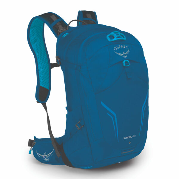 Osprey Syncro 20 Alpine Blue O/S