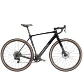Bicikl Trek Checkpoint SL 5 AXS Gen 3 2025 Black'Carbon Smoke